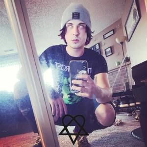 Meet your Posher, Landon